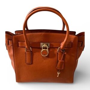 Michael Kors The Hamilton Purse